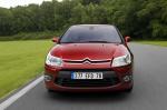 Citroen C4 2008 года